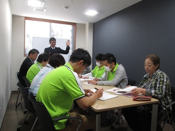 特別養護老人ホームきらめき（介護職/ヘルパーの求人）の写真6枚目：