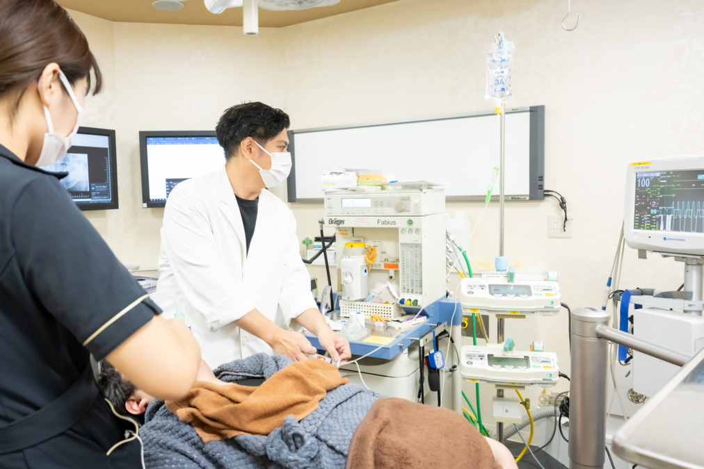医療法人社団　福啓会グループ（歯科医師の求人）の写真4枚目：