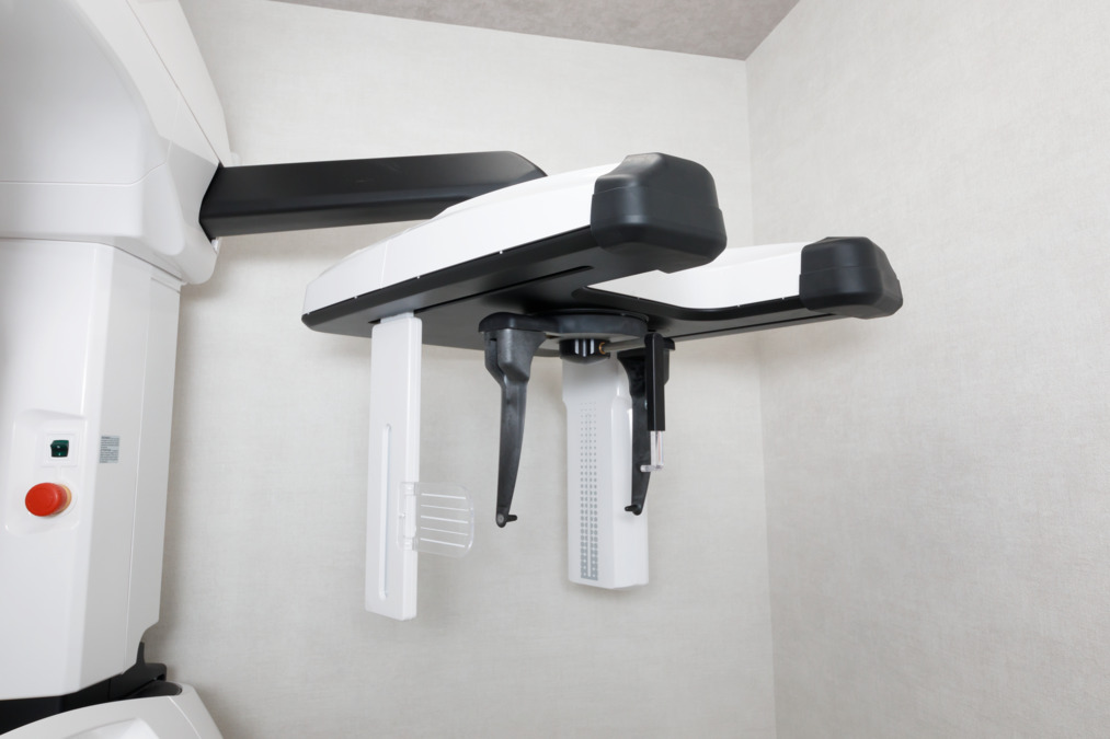 おおもり北口歯科（歯科衛生士の求人）の写真5枚目：