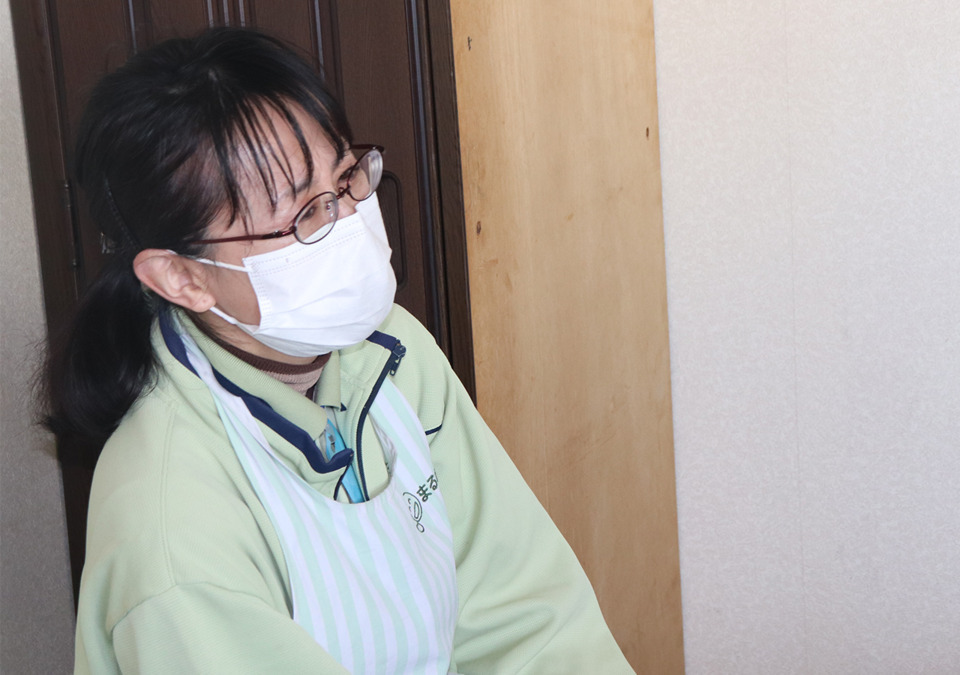 まるふく介護支援サービスセンターの写真8枚目：