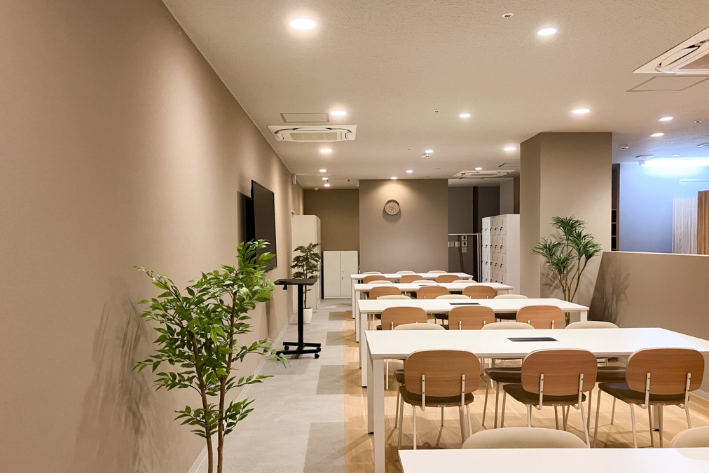 リワークセンター枚方の写真