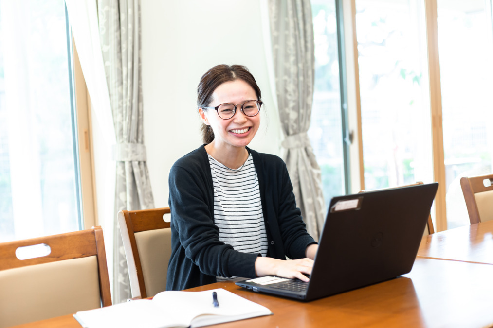 サービス付き高齢者向け住宅 リーブル和泉（介護職/ヘルパーの求人）の写真4枚目：