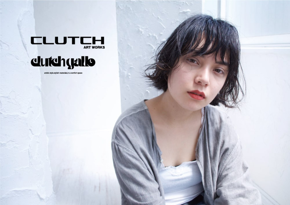 CLUTCH ART WORKSの写真5枚目：