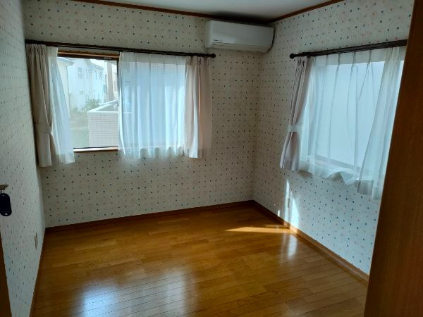 グループホーム　リアン（サービス管理責任者の求人）の写真5枚目：