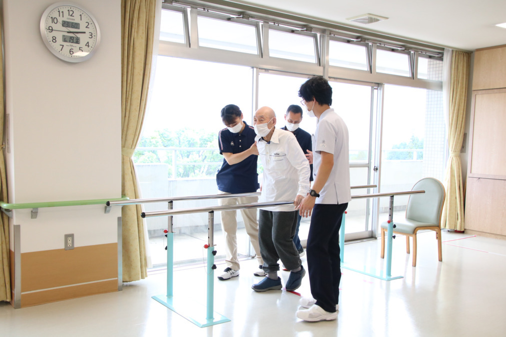 介護老人保健施設　花の丘の写真6枚目：