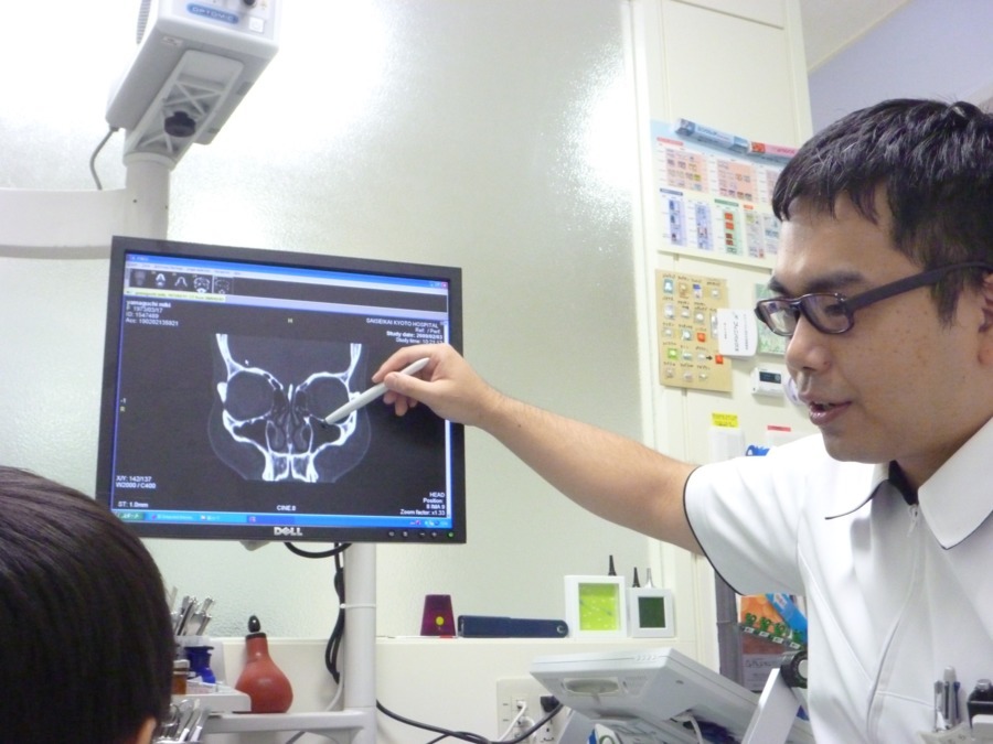 天神西村クリニック(看護師/准看護師の求人)の写真6枚目: