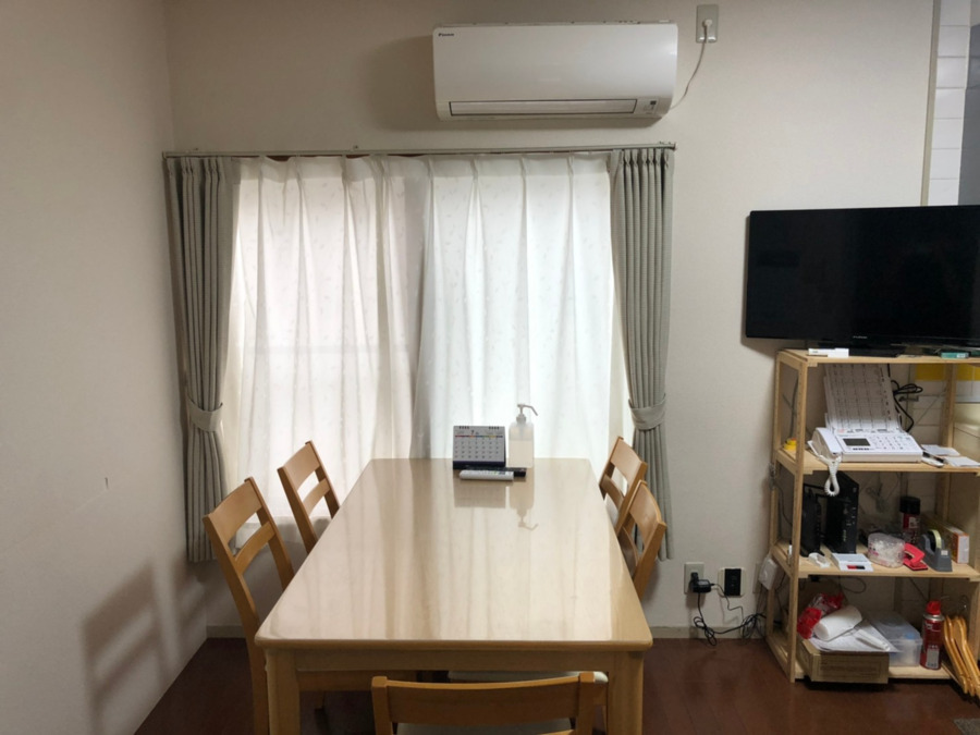ひだまりの家　室堂Ⅰの写真2枚目：