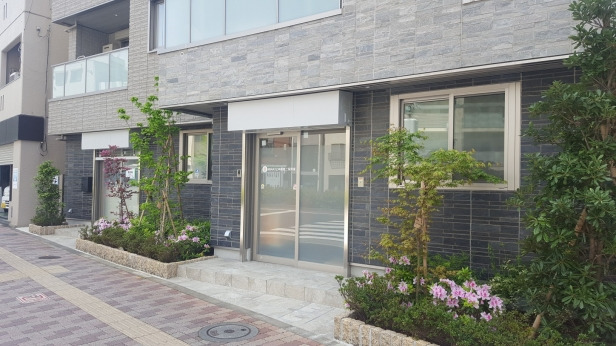 MIRATZ本郷第二保育園の画像