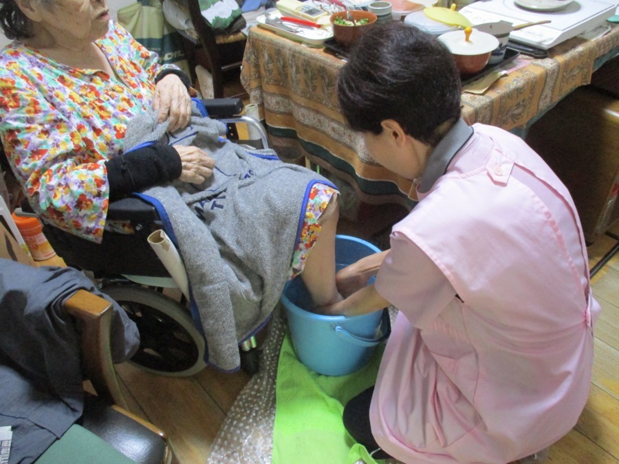 磐田市社協ケアサービスの写真4枚目：