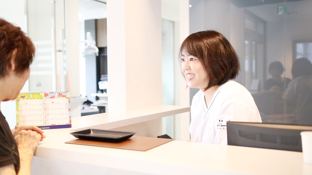 なかはら⻭科クリニックの写真15枚目: