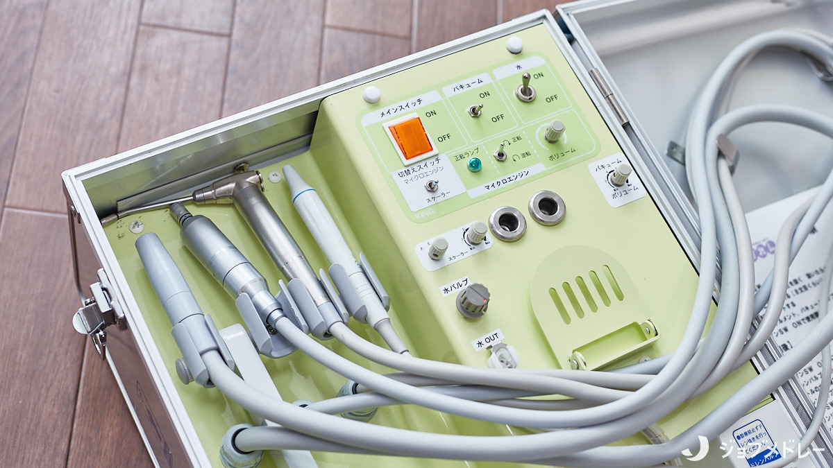 ゆうゆう歯科（歯科医師の求人）の写真9枚目：訪問未経験の方でも安心してご応募くださいね。