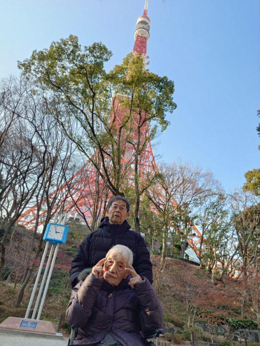 スマイルデイサービス江戸亭（介護職/ヘルパーの求人）の写真4枚目：