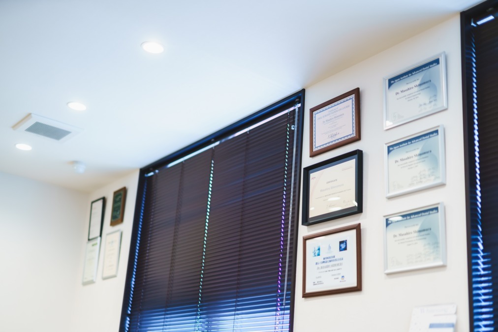 下村歯科医院(歯科助手の求人)の写真12枚目: