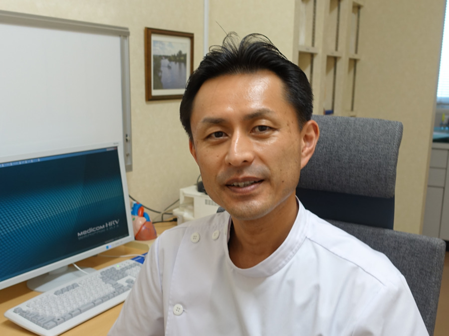 医療法人社団伊藤医院（看護師/准看護師の求人）の写真4枚目：