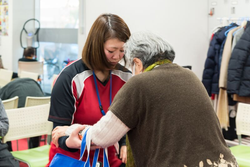 レコードブック川越 大手町（生活相談員の求人）の写真8枚目：