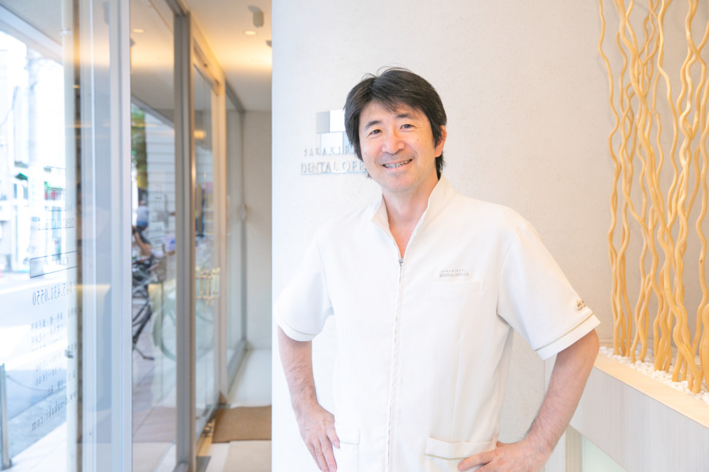 医療法人社団港央会 横浜さかきばら歯科・矯正歯科（歯科衛生士の求人）の写真4枚目：