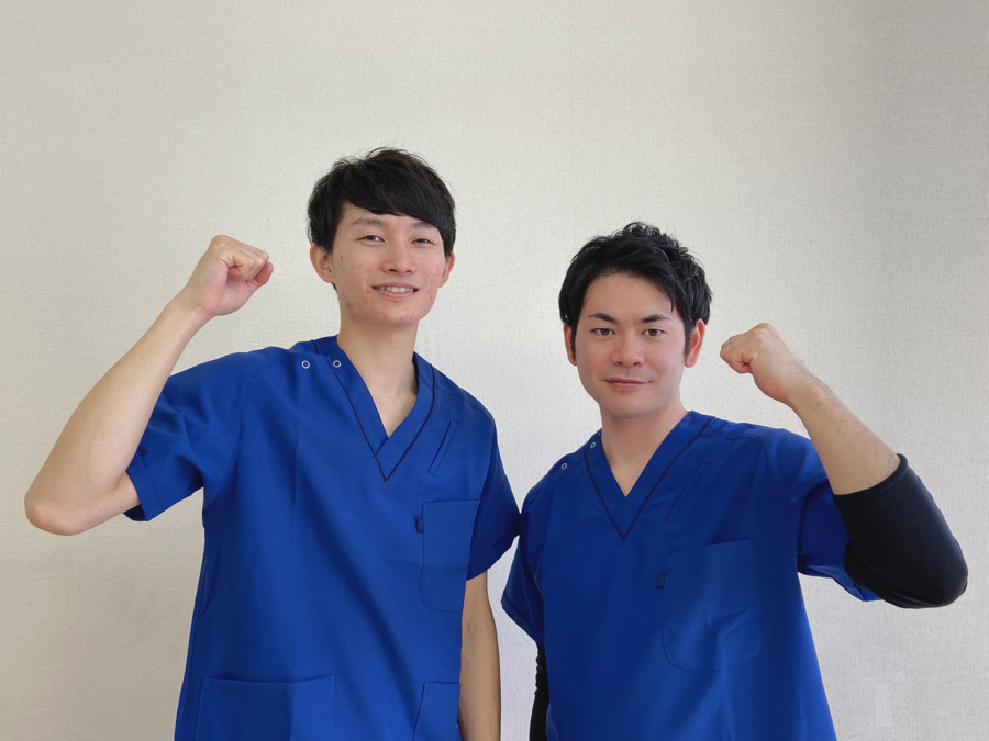 ひよこ整骨院の写真3枚目：