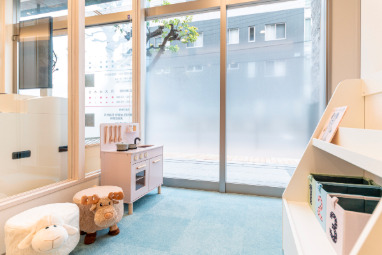 よこいクリニック（看護師/准看護師の求人）の写真6枚目：