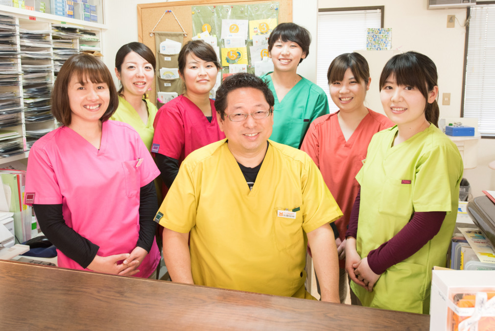 医療法人恩和会　さとう歯科医院の写真2枚目：