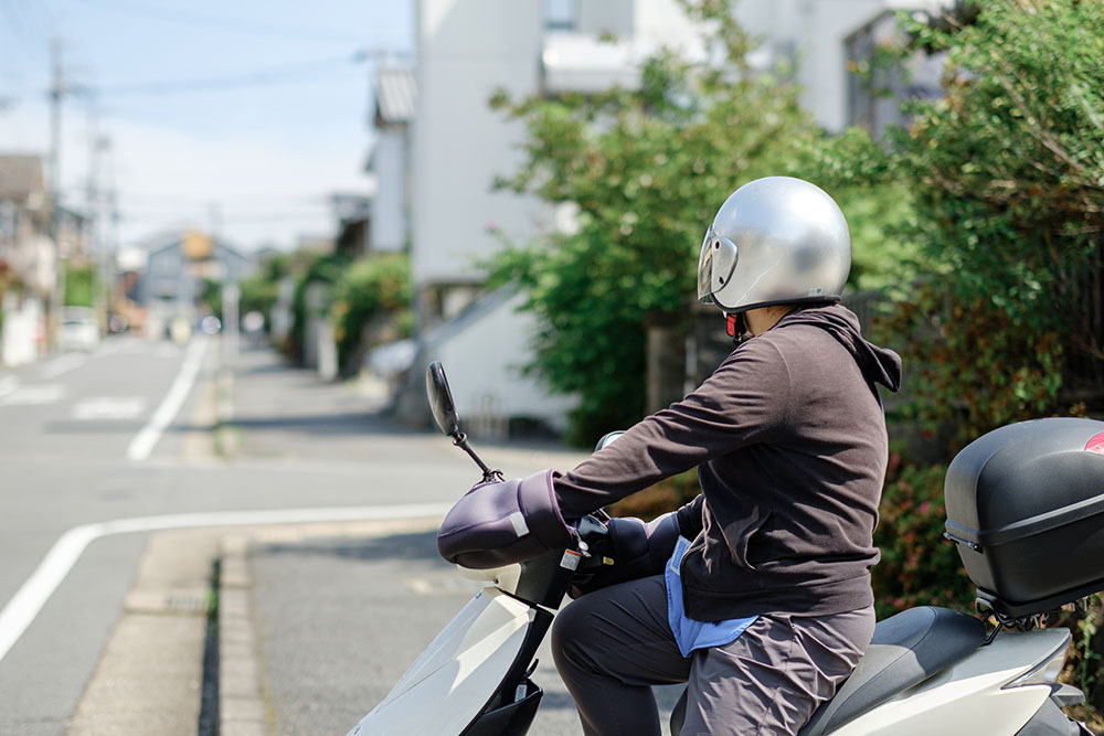 コクラ医院　訪問介護の写真2枚目：