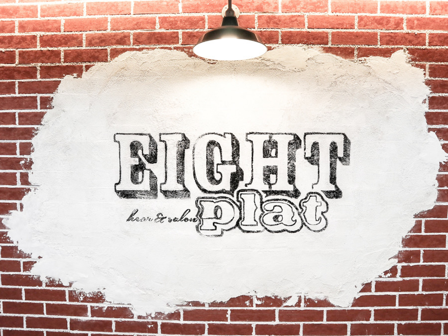 EIGHT plat 渋谷２号店の写真3枚目：