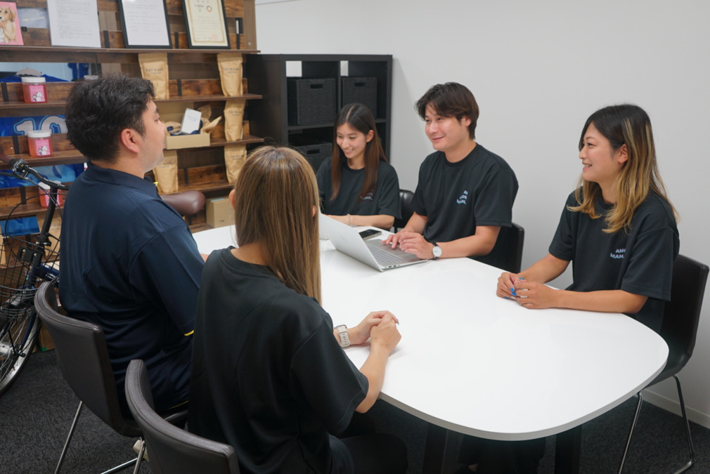 AI TOYOTA（介護職/ヘルパーの求人）の写真2枚目：