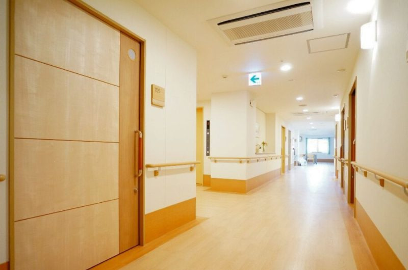 ホームステーション小田急相模原(ケアマネジャーの求人)の写真2枚目: