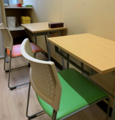 放課後等デイサービスゆづきの写真