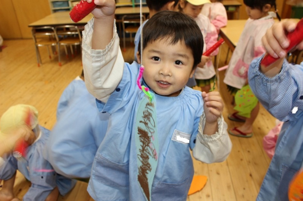 みのべ幼稚園（保育補助の求人）の写真6枚目：