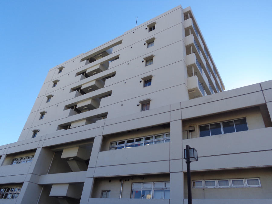 障害者施設 サンかもめの写真