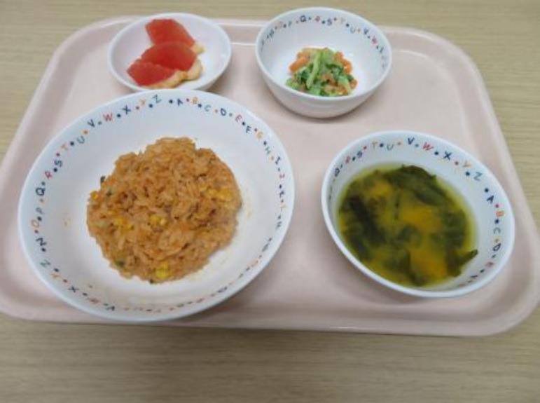 ニチイキッズおやま東城南保育園（管理栄養士/栄養士の求人）の写真4枚目：