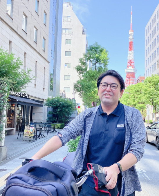 ガイア訪問看護ステーション　港（看護師/准看護師の求人）の写真2枚目：
