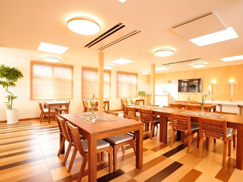 住宅型有料老人ホーム　la Casa青山の写真2枚目：