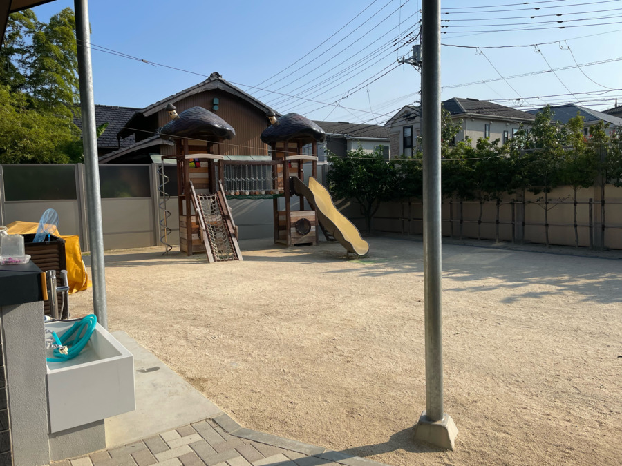 まーぶるゆうゆう保育園の写真2枚目: