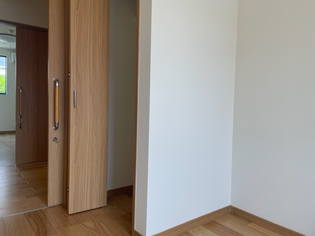 クライスハイム八幡の写真6枚目: