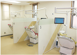 渡辺歯科医院の写真9枚目: