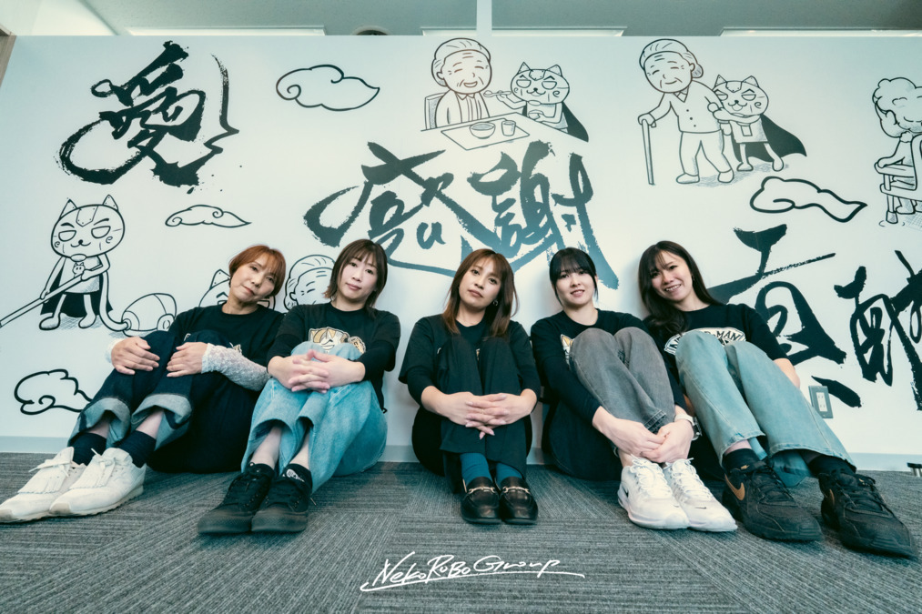 ネコロボ訪問介護宜野湾店【2026年夏オープン予定】の写真2枚目: