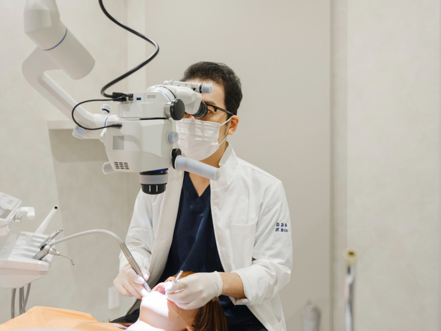 日本橋歯科・矯正歯科 高島屋S.C.院（歯科医師の求人）の写真6枚目：