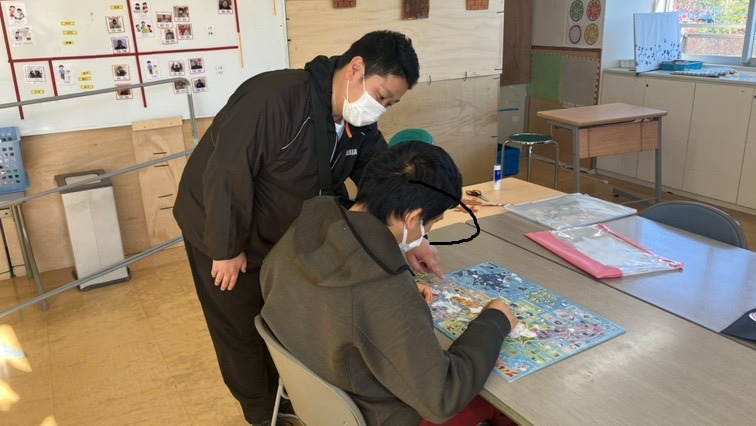 浦安市障がい者福祉センター（相談支援専門員の求人）の写真6枚目：