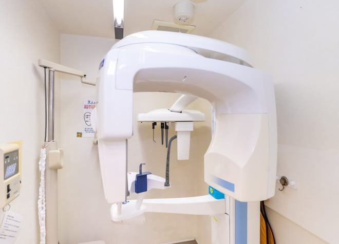 あびこクリニック歯科（歯科衛生士の求人）の写真3枚目：