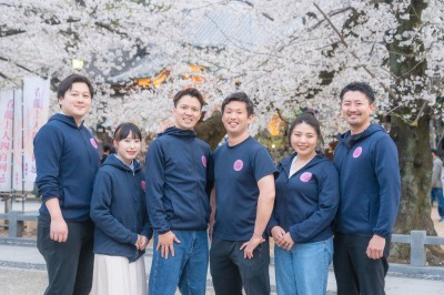 ケアステーションさくら　鶴見（介護職/ヘルパーの求人）の写真5枚目：関わる人の幸せの選択肢を広げるために事業を大きくしていきます！