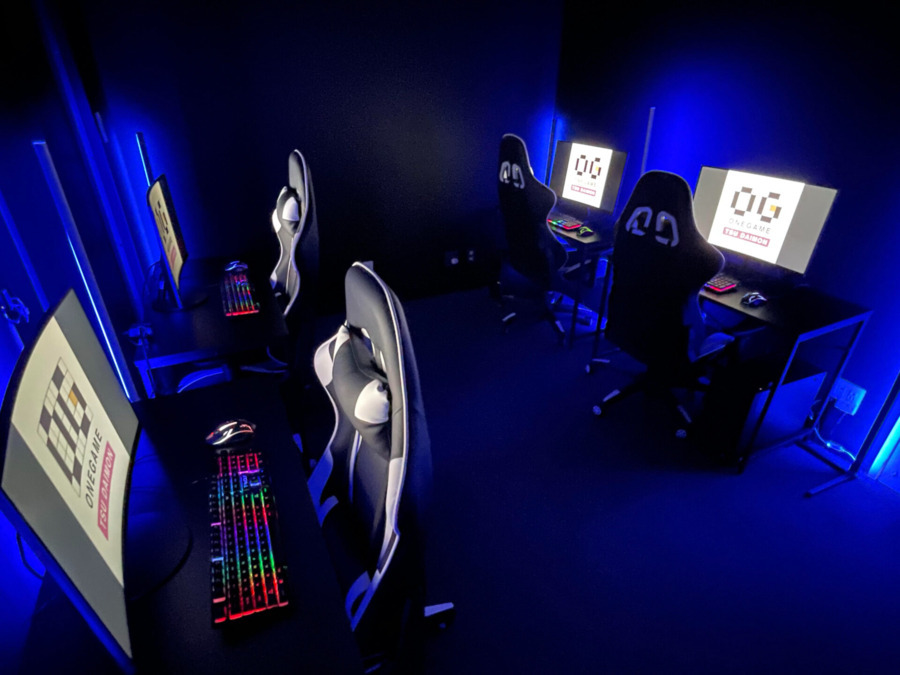 就労継続支援B型　ONE GAME沖縄うるま【2025年08月01日オープン予定】（サービス管理責任者の求人）の写真2枚目：