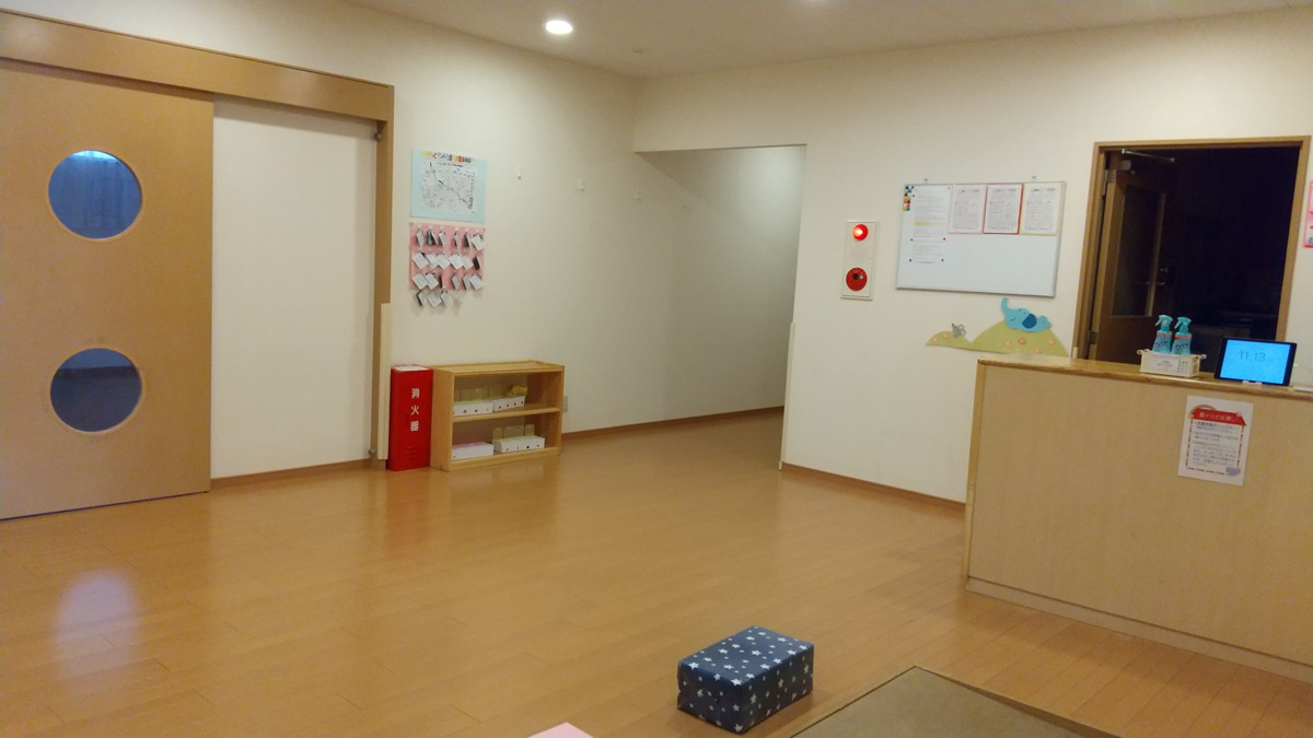 ぽけっとランド北赤羽の写真4枚目：