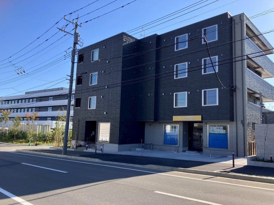 英語学童 Prep Time 流山おおたかの森【2025年12月01日オープン予定】（放課後児童支援員/学童指導員の求人）の写真4枚目：