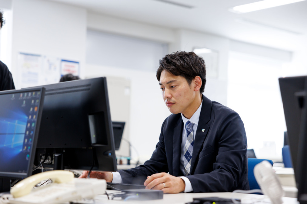株式会社トーカイ 病院関連事業　近畿営業一課の写真3枚目：