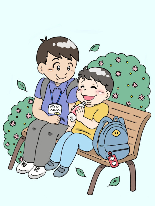 訪問介護事業所　エターナルあざみ野【2025年春オープン】（サービス提供責任者の求人）の写真9枚目：