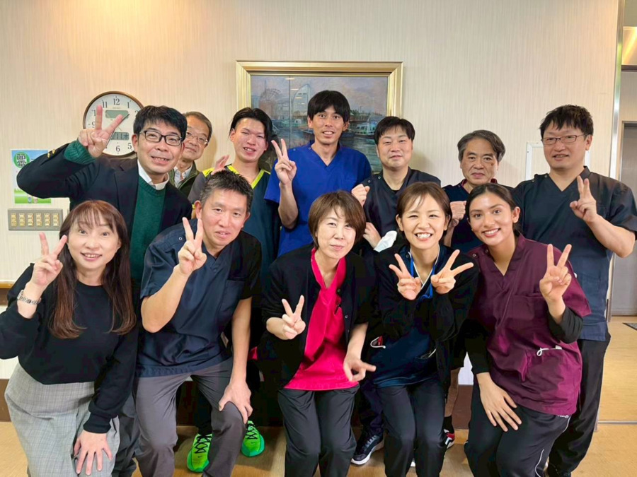 みつばレジデンス与野アネックスの写真