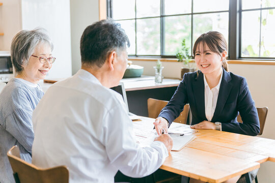 株式会社ハッピーナビゲーションの写真