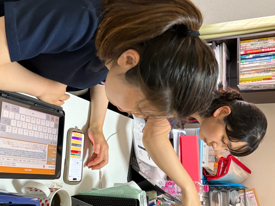 かのん訪問看護ステーションちよだ（看護師/准看護師の求人）の写真6枚目：
