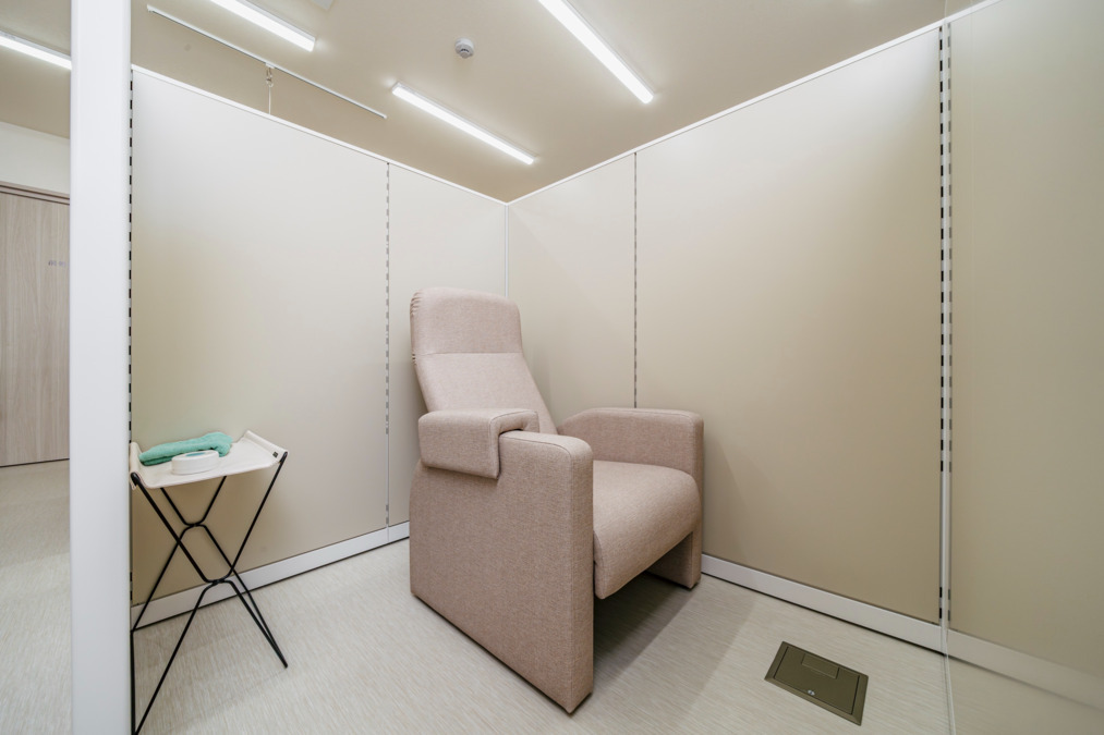 かがクリニック（看護師/准看護師の求人）の写真7枚目：